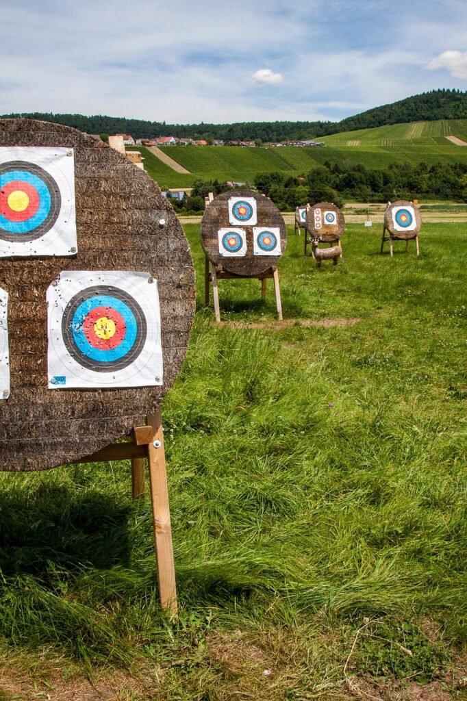 target, objectives, goal, archery, meet, bow, archery, archery, archery, archery, archery